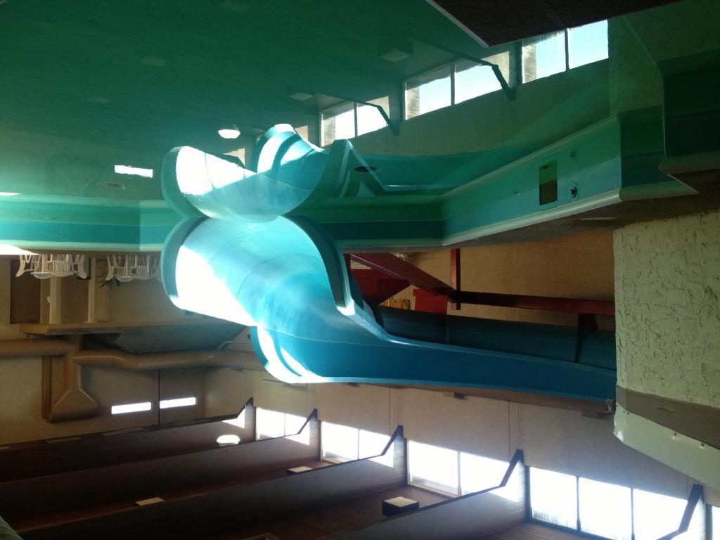 Ramada By Wyndham Yorkton Hotel Exterior foto